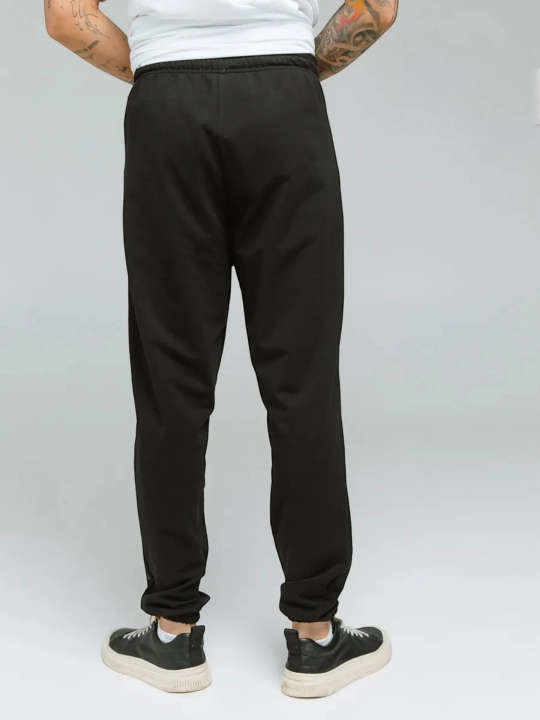 Erkaklar sport jogger shimlari