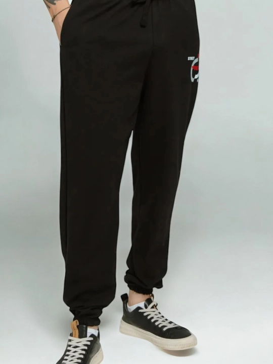 Erkaklar sport jogger shimlari