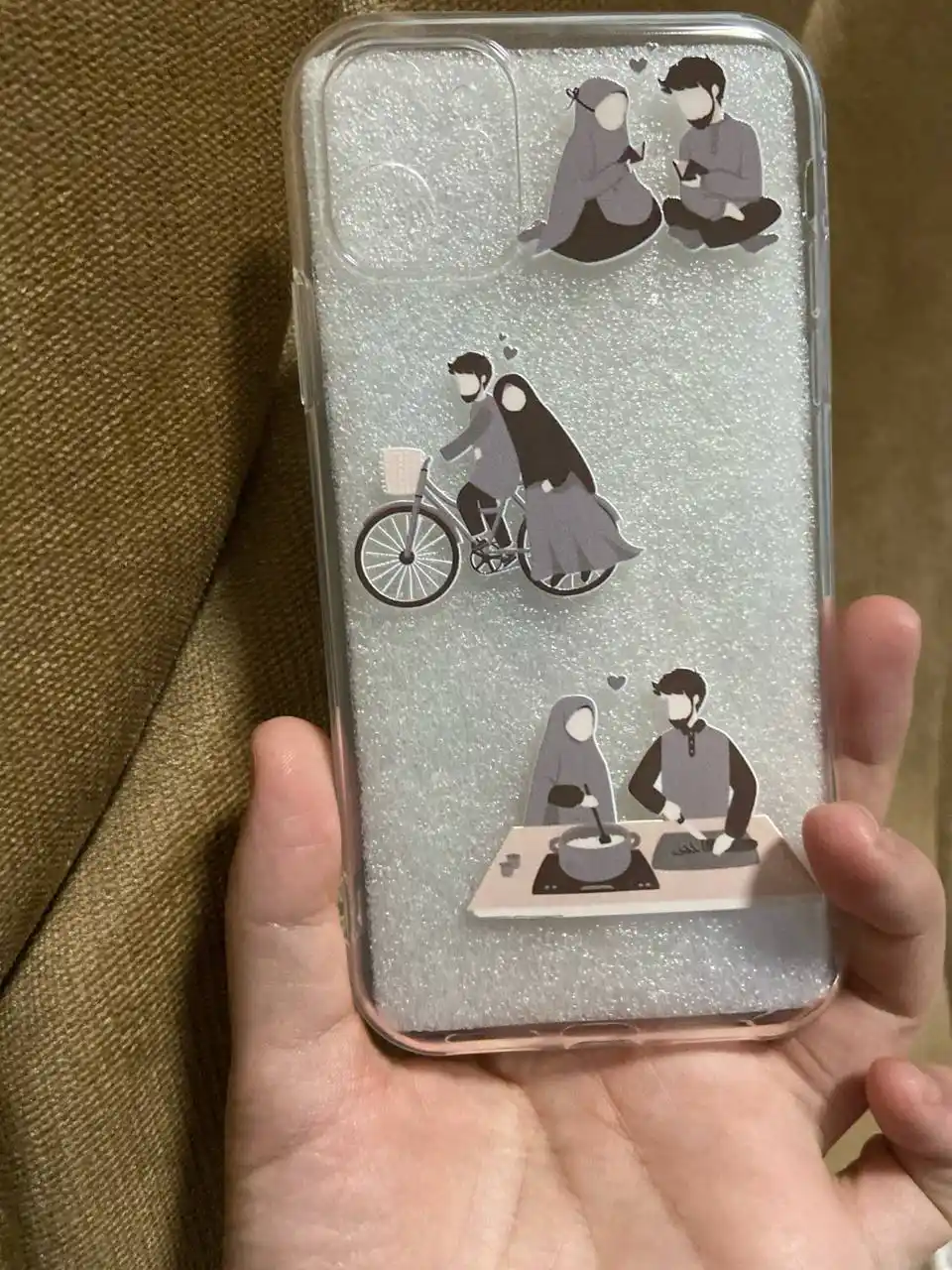 3D наклейка