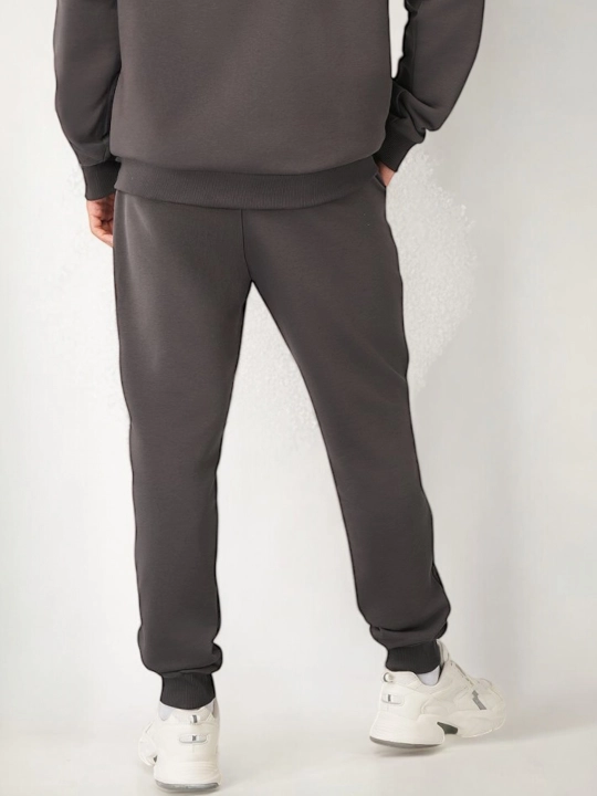 Erkaklar sport jogger shimlari