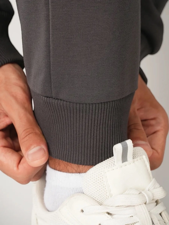 Erkaklar sport jogger shimlari