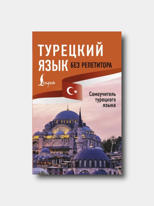Turetskiy yazik bez repetitora. Samouchitel turetskogo yazika - Matveyev Sergey - 