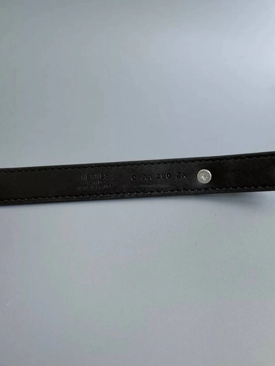 Женский ремень  для одежды, размер регулируется LION BELT