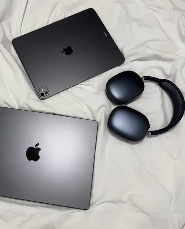 Apple AirPods Max 2 simsiz quloqchinlari
