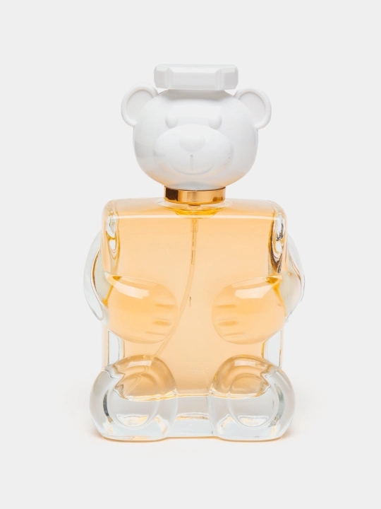 Туалетная вода Moschino Toy 2 Bubble Gum, 100 мл - 