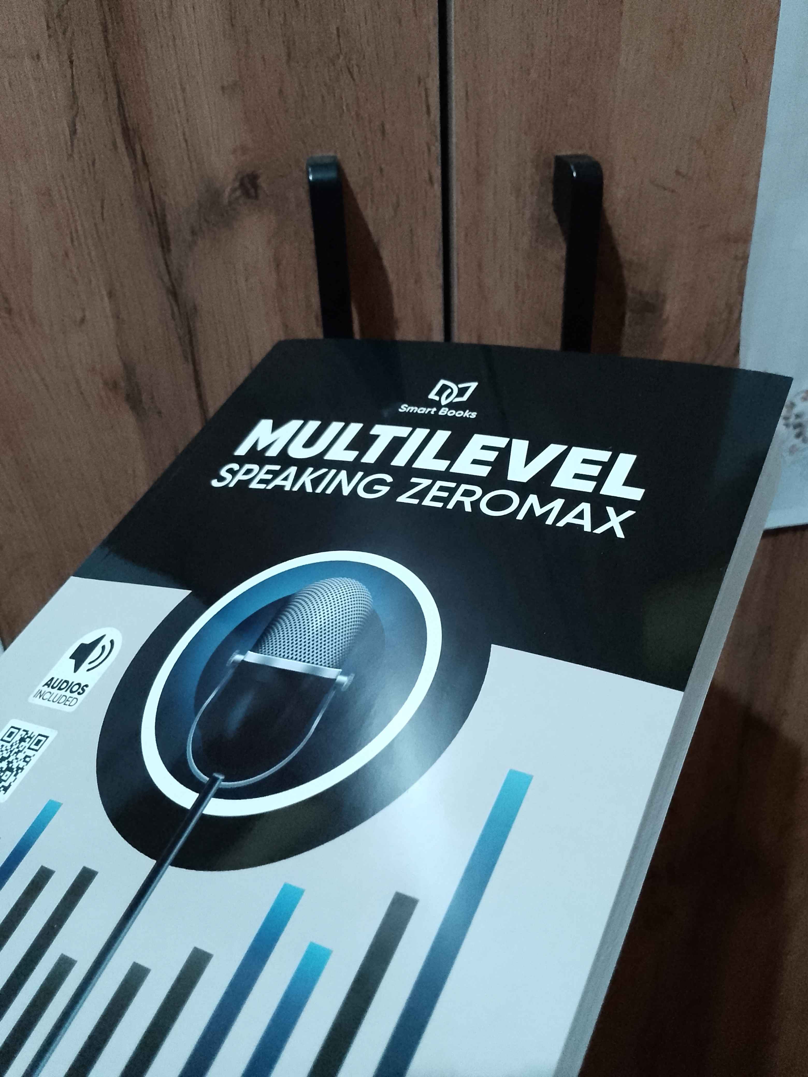 Multilevel Speaking Zeromax