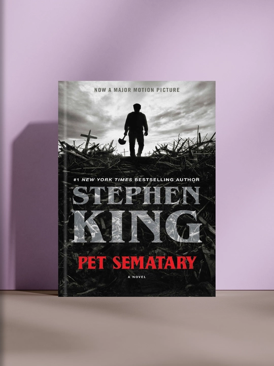 Pet Sematary - 
