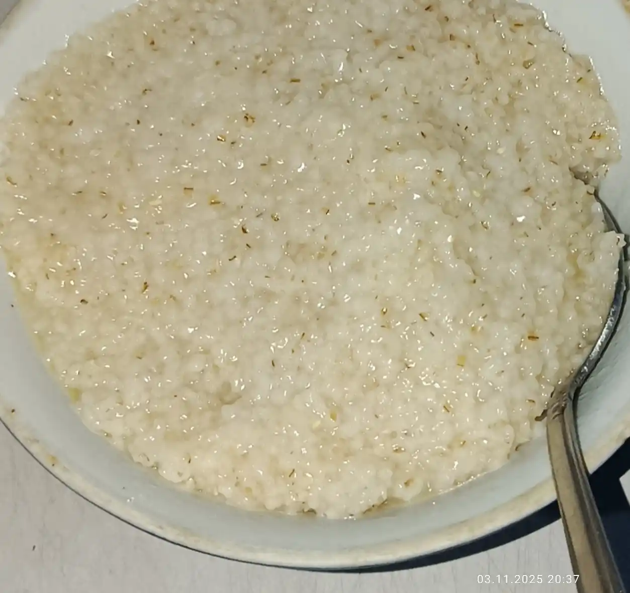 Arpa yormalari Makfa, 400g