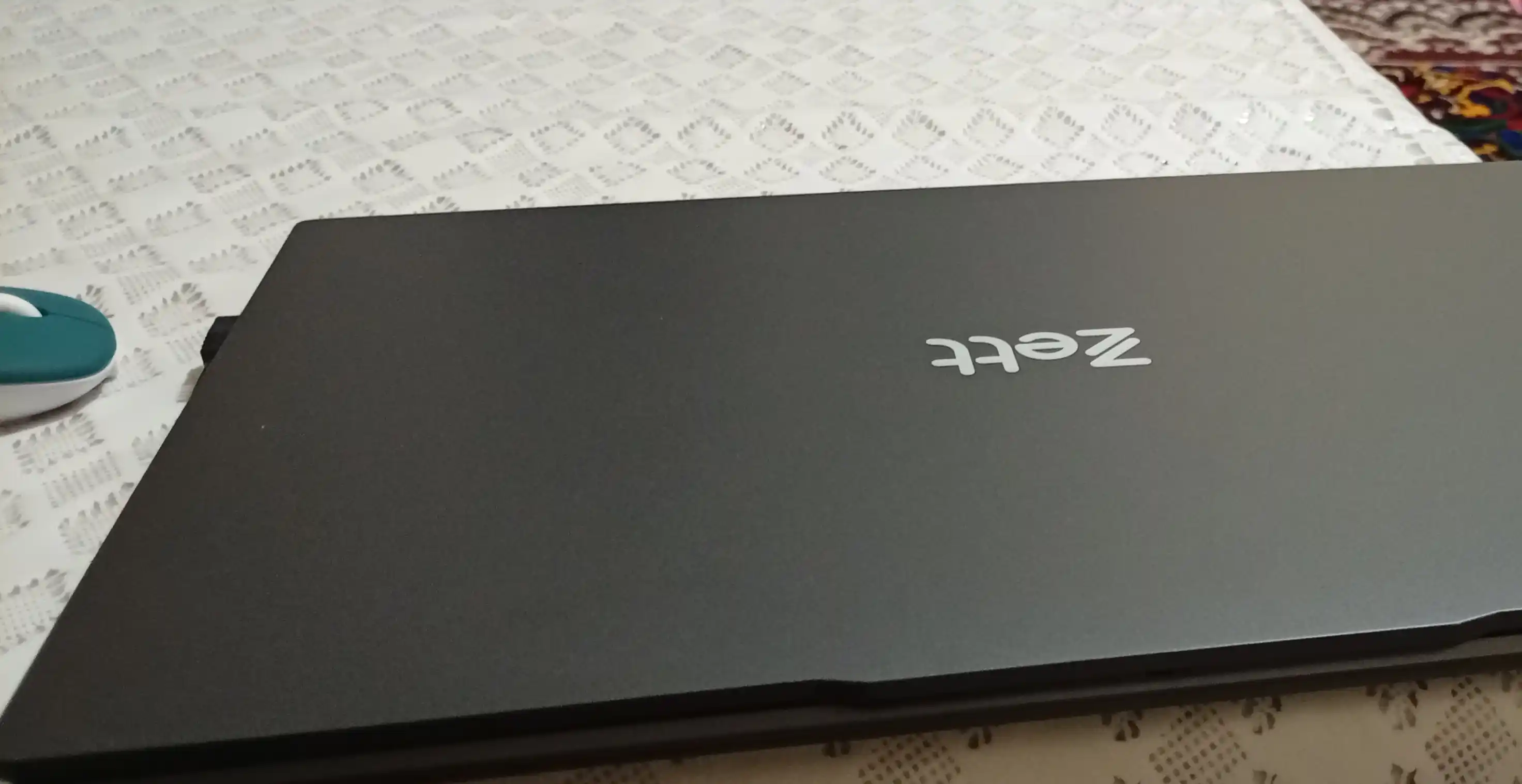 Ноутбук Zett Book 5 N4020/8GB/256GB 15.6"/ Win10Pro / беспроводная мышка в подарок