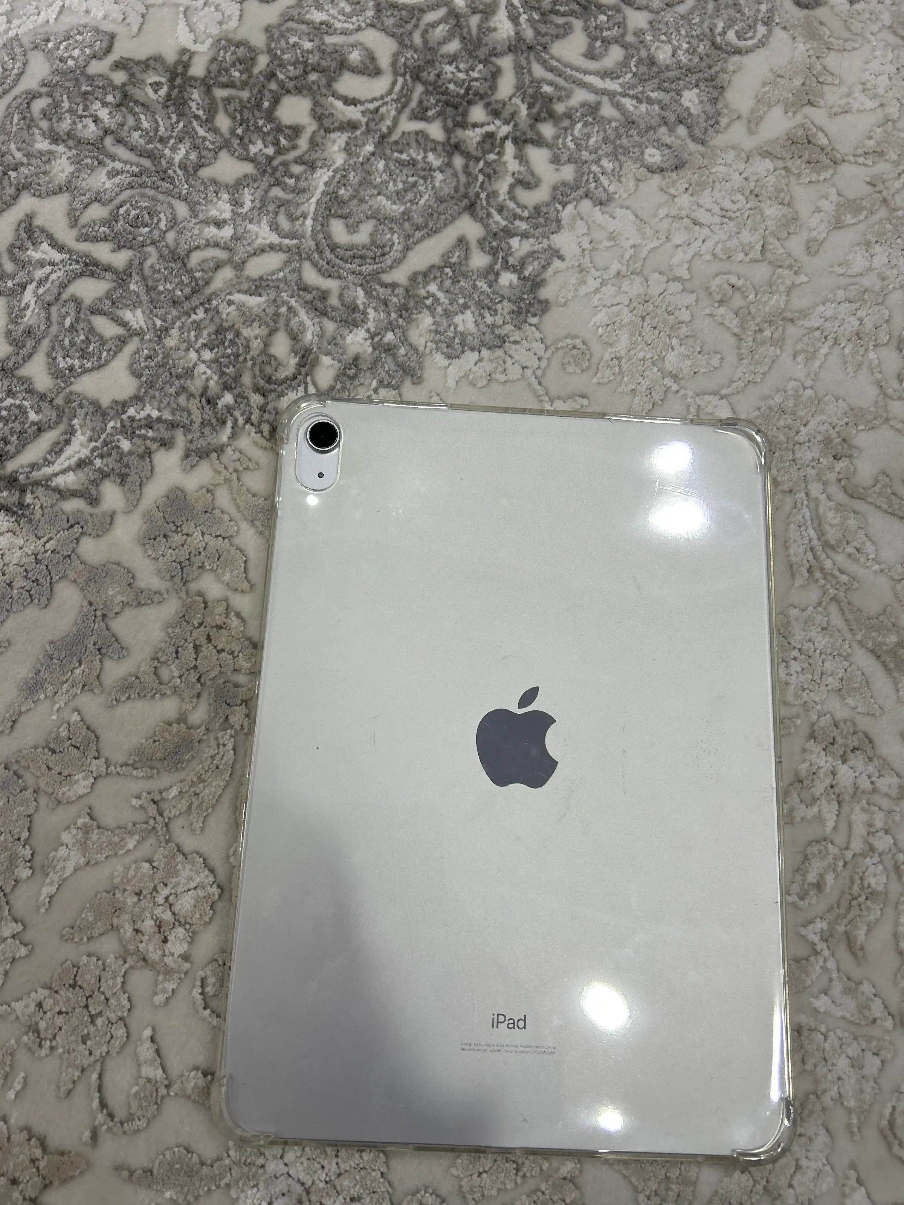 Чехлы для iPad Air, Pro, 5, 6, 7, 8, 9, 10, 10.2, 10.5, 10.9, 11, 12.9, M1, M2