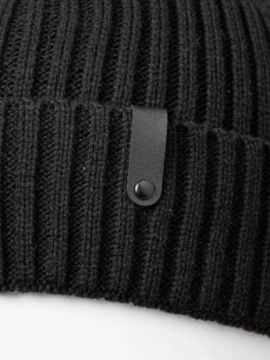 Erkaklar va ayollar uchun universal unisex binni shapka – sport uchun qulay bosh kiyim