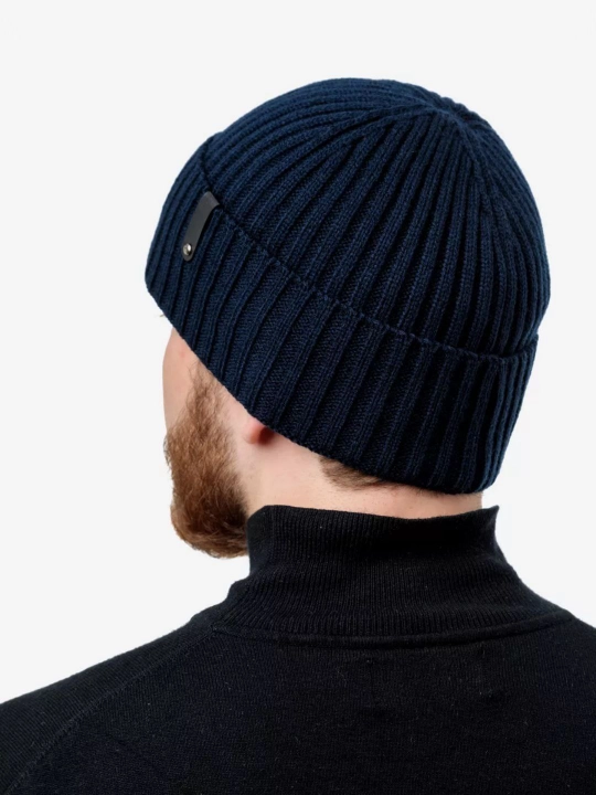 Erkaklar va ayollar uchun universal unisex binni shapka – sport uchun qulay bosh kiyim