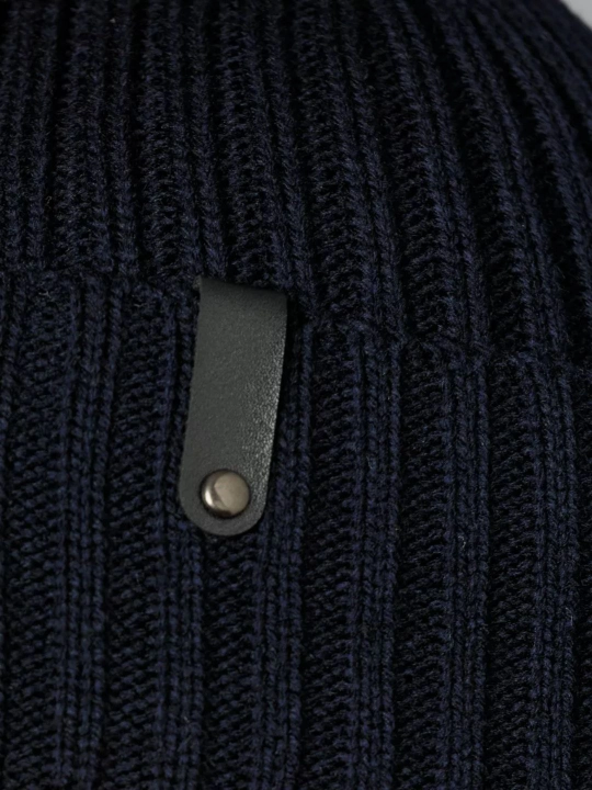 Erkaklar va ayollar uchun universal unisex binni shapka – sport uchun qulay bosh kiyim