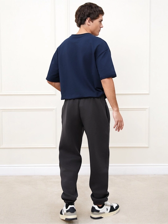 Erkaklar sport jogger shimlari