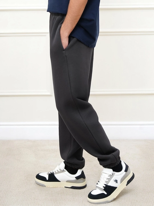 Erkaklar sport jogger shimlari
