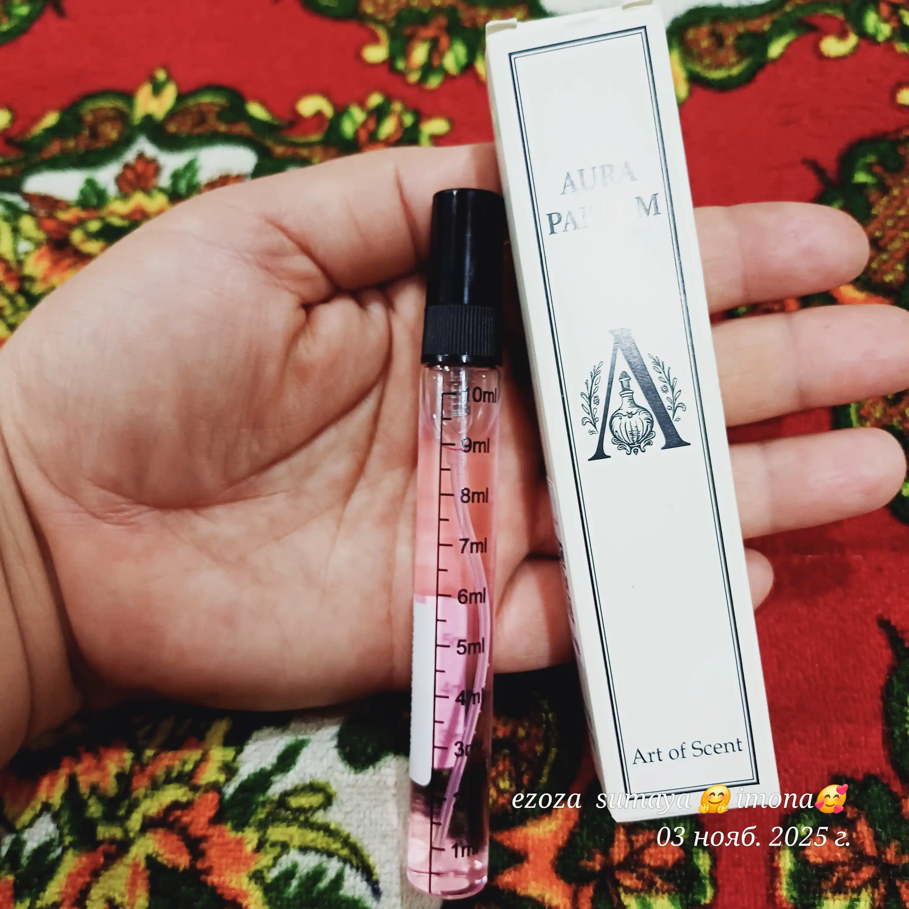 Парфюмерная вода Victoria's Secret Bombshell для женщин