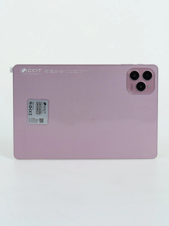 Смарт-планшет 5G CCIT Tab 17 PRO MAX с экраном Full HD 10,1 дюйма, 16/1 ТБ