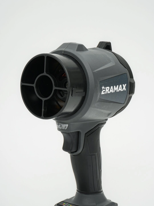 Турбо фен Eramax воздуходувка на все случаи жизни, сушилка, вентилятор