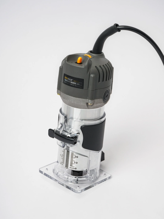 Professional mini frezer ERAMAX ER1604