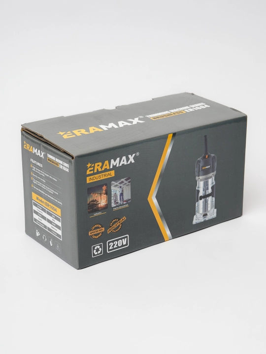 Professional mini frezer ERAMAX ER1604