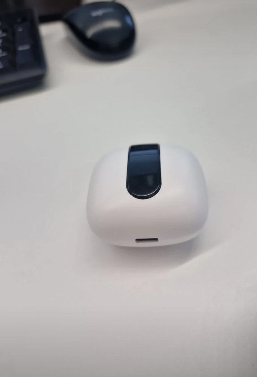 Simsiz quloqchinlar mikrofon bilan, naushnik sensorli shovqinni bekor qiluvchi, Bluetooth
