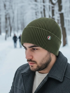Yashil xaki