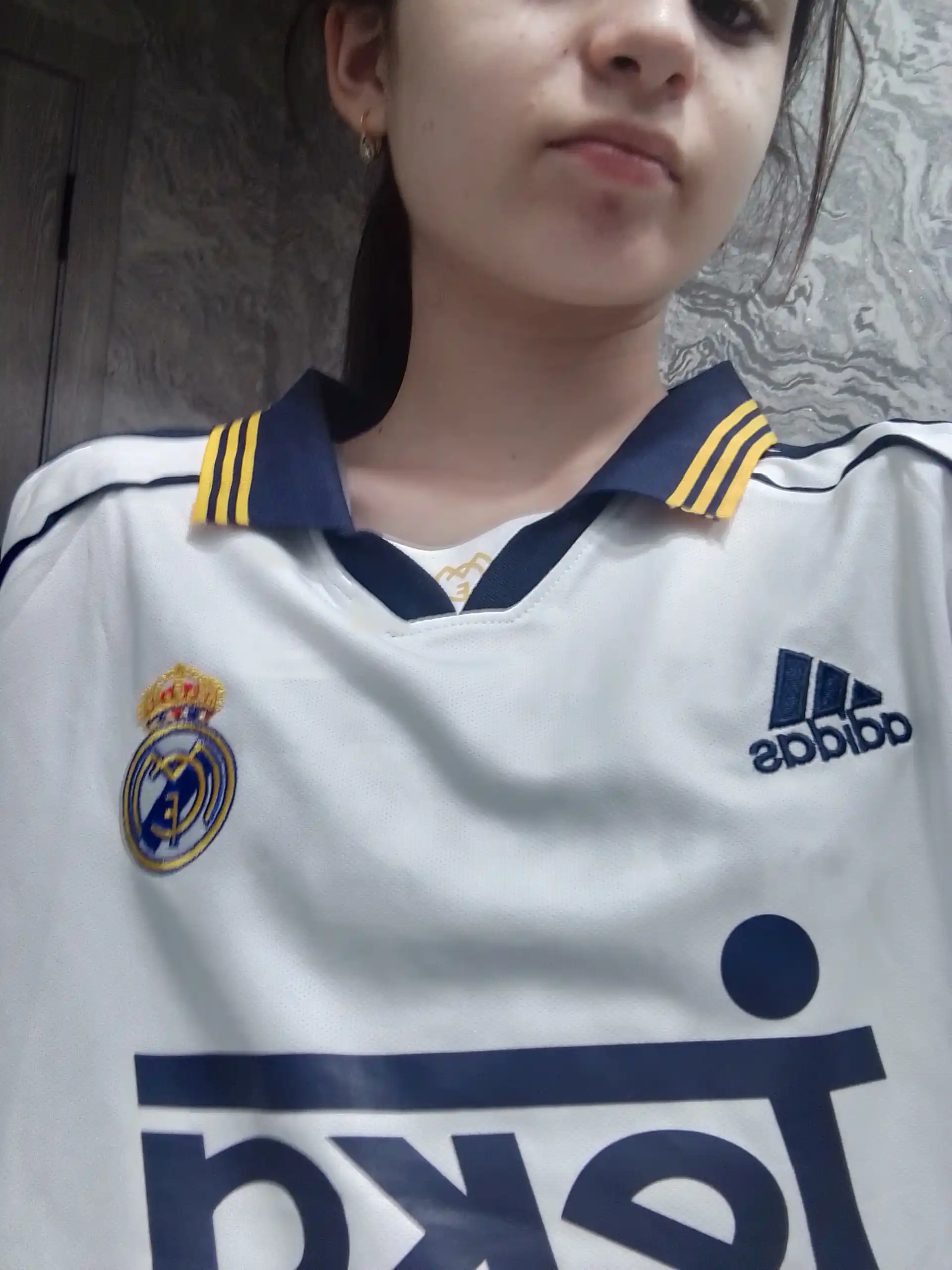Futbol formasi