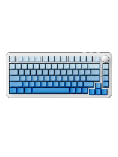 AJAZZ AK820 Max HE RGB проводная механическая клавиатура, магнит свитч, игровая для ПК