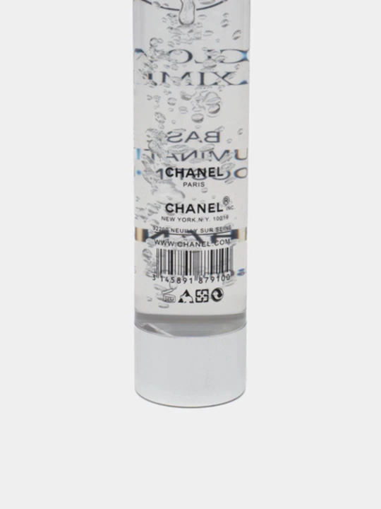 Chanel GLow Maximizer bo'yanish bazasi, namlaydi va silliqlaydi, 30 ml