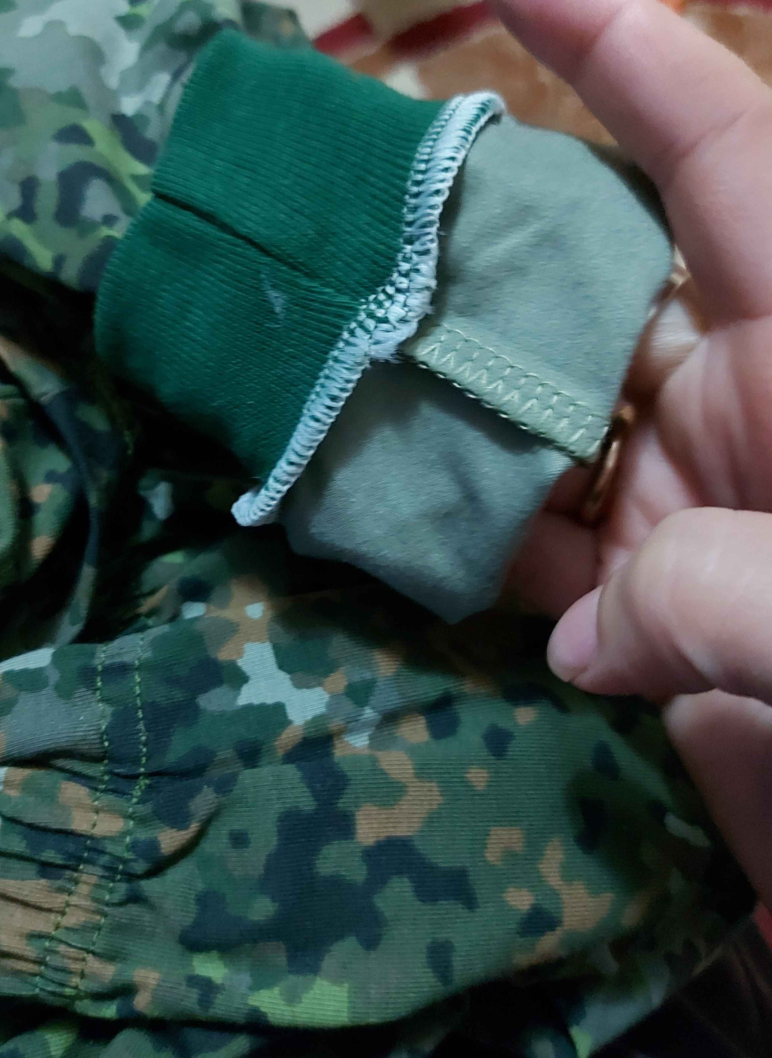 Весенняя детская пижама