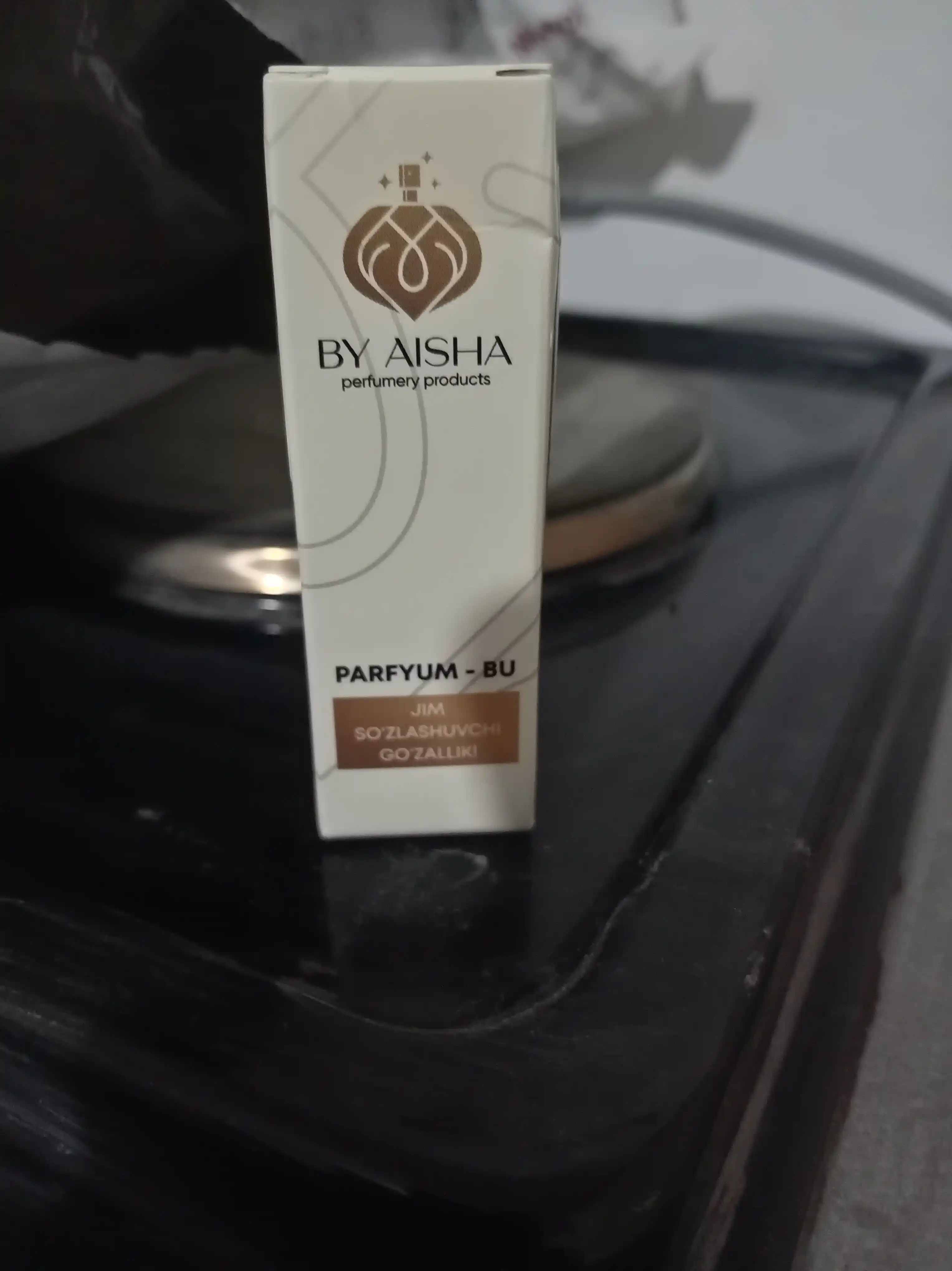 Erkaklar va ayollar uchun parfum Byredo Marijuana, parfum suvi, 3ml,5ml,10ml,20ml,30ml