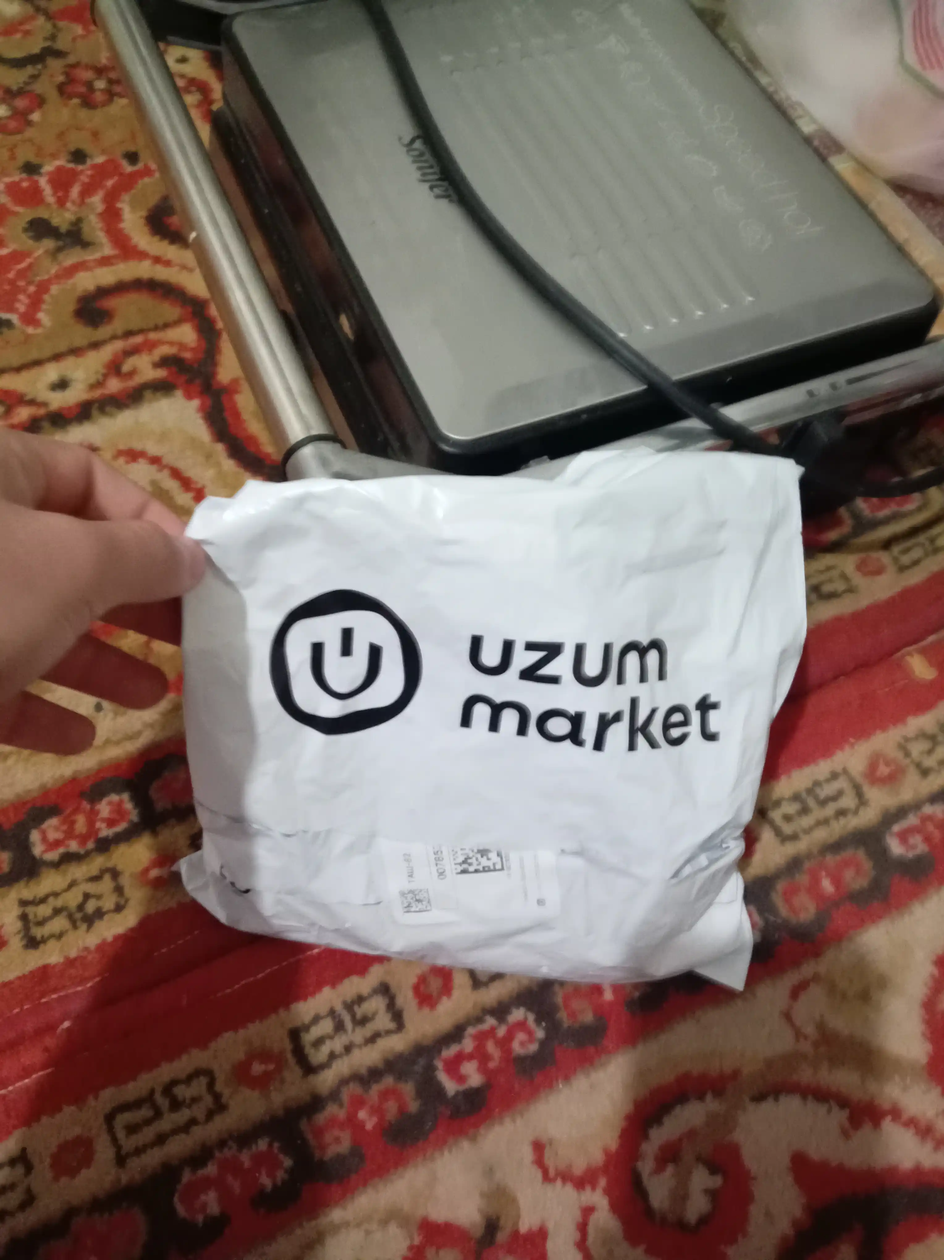 Atir Louis Vuitton Symphony, erkaklar va ayollar uchun