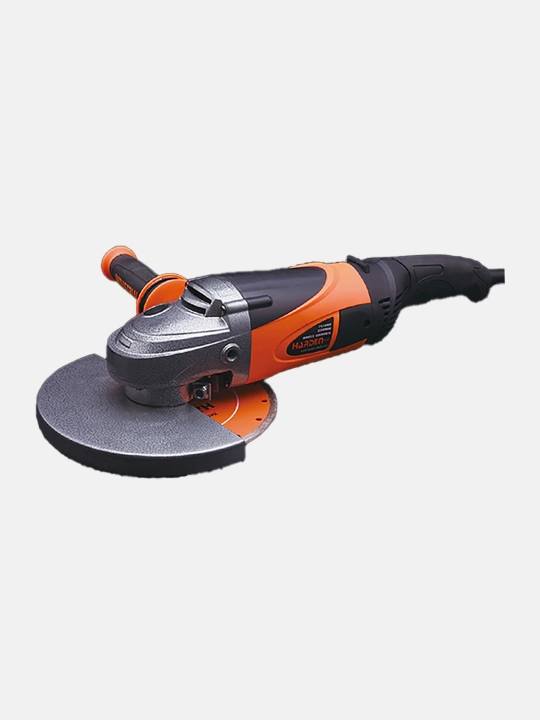 Углошлифовальная машина 2200 W Д 230 - 