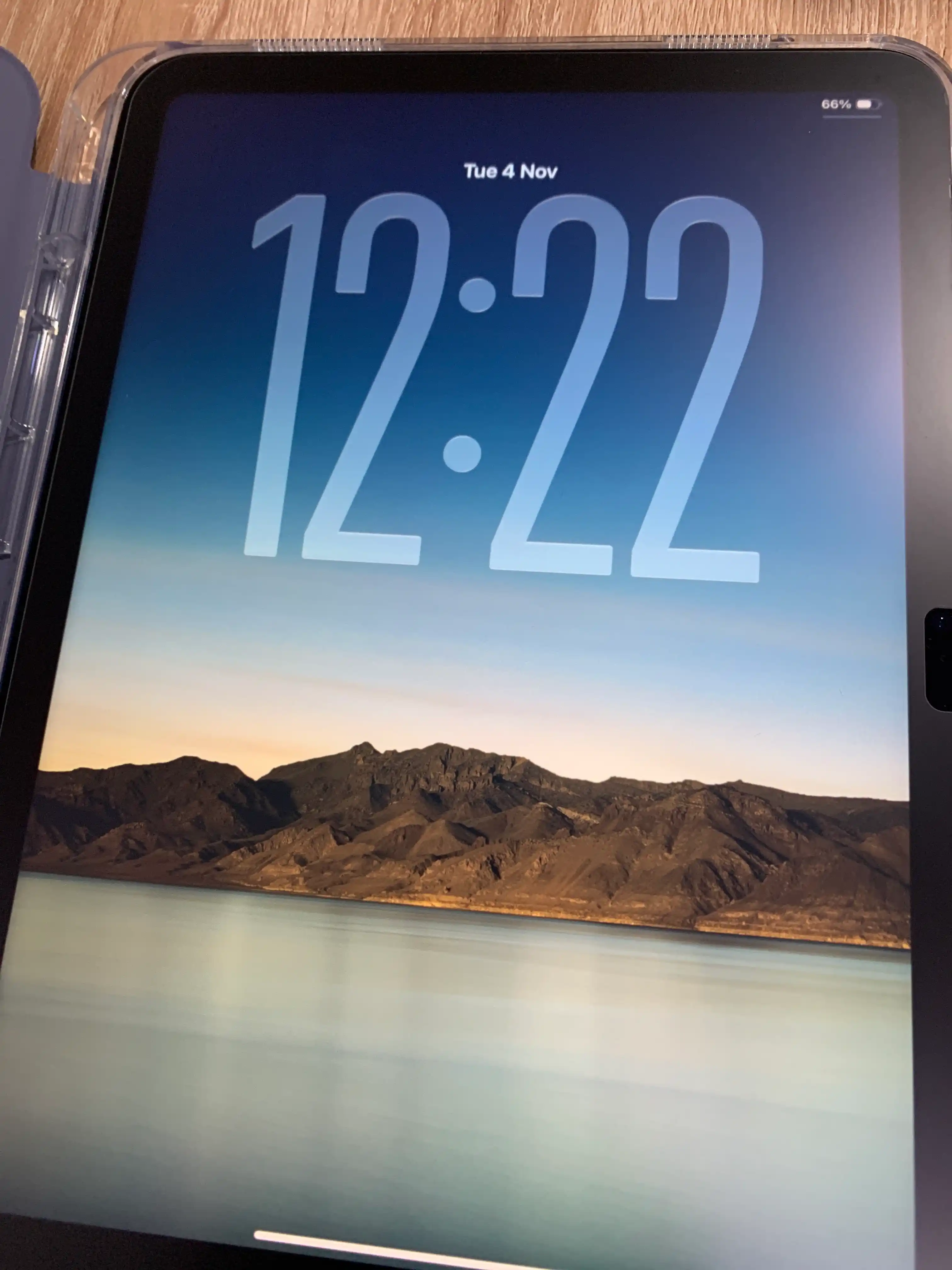 Mat himoya oyna iPad Pro/ Air/ Mini, 4/5/6/7/8/9/1011, M2/M3/M4, 10.2/10.9/11/13 uchun