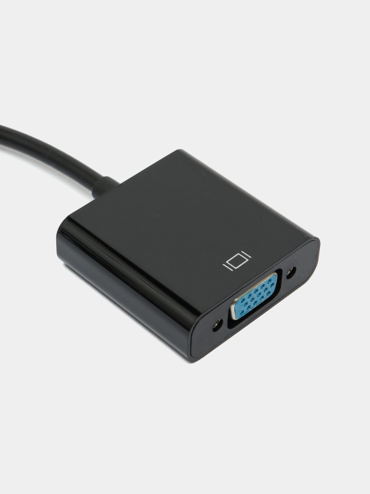 Vga Hdmi adapter - 