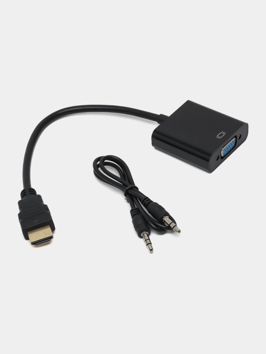 Vga Hdmi adapter