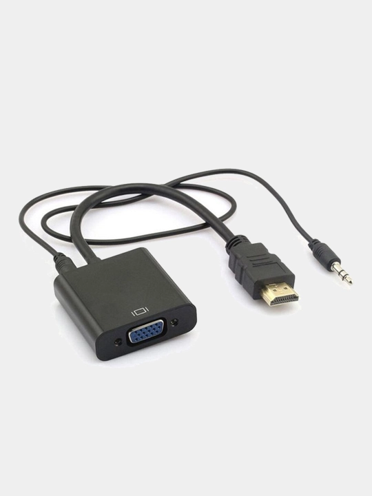 Vga Hdmi adapter