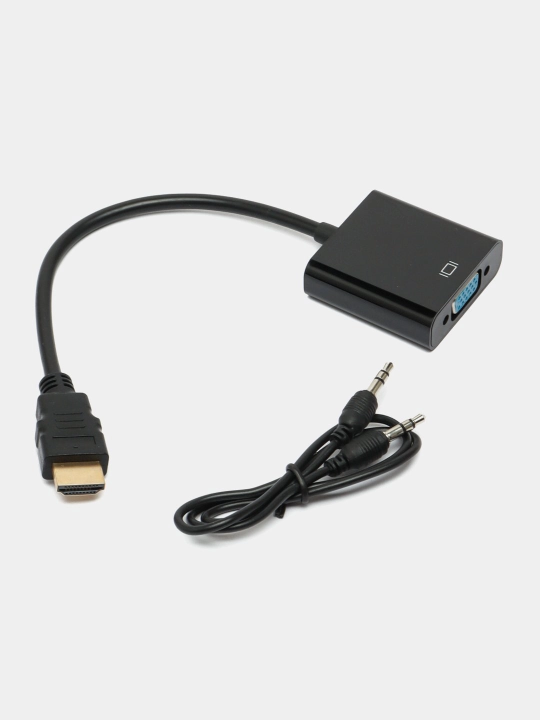 Vga Hdmi adapter