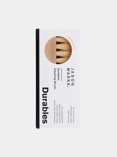 Щетка из искусственной щетины Jason Markk Durables Brush — MIRCOM-JSMDUBR