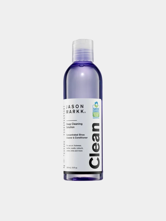 Konditsioner-tozalovchi vosita Jason Markk Shoe Cleaner, 118 ml - 