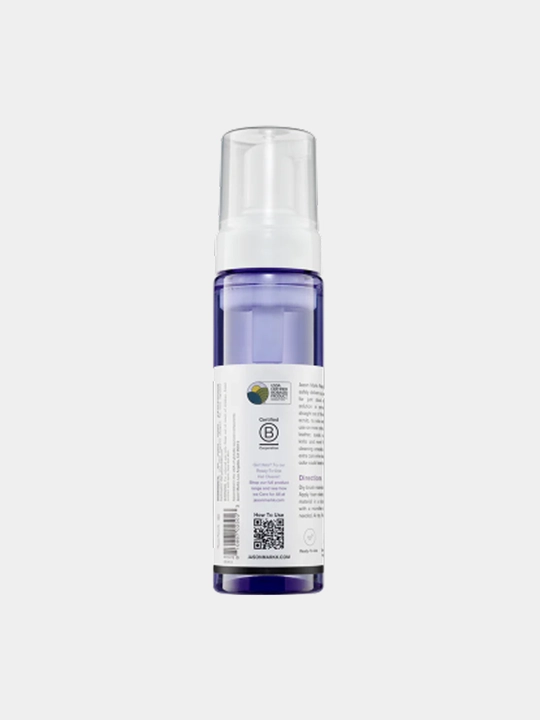 Universal tozalovchi ko‘pik Jason Markk Ready-To-Use Foam, 207 ml