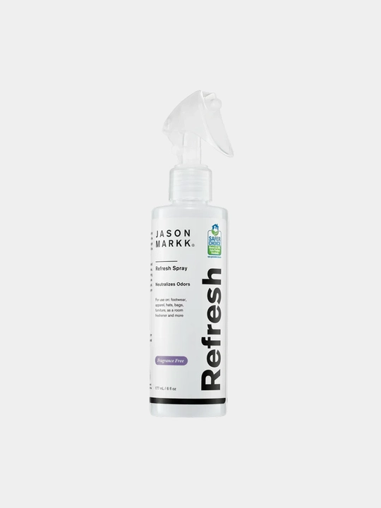 Oyoq kiyimi uchun hidsiz dezodorant Jason Markk, 177 ml - 