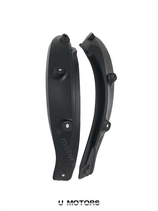 LEAPMOTOR C16 , Deepal S7/S07 uchun eshikni himoyalovchi qanot Brizgoviklar