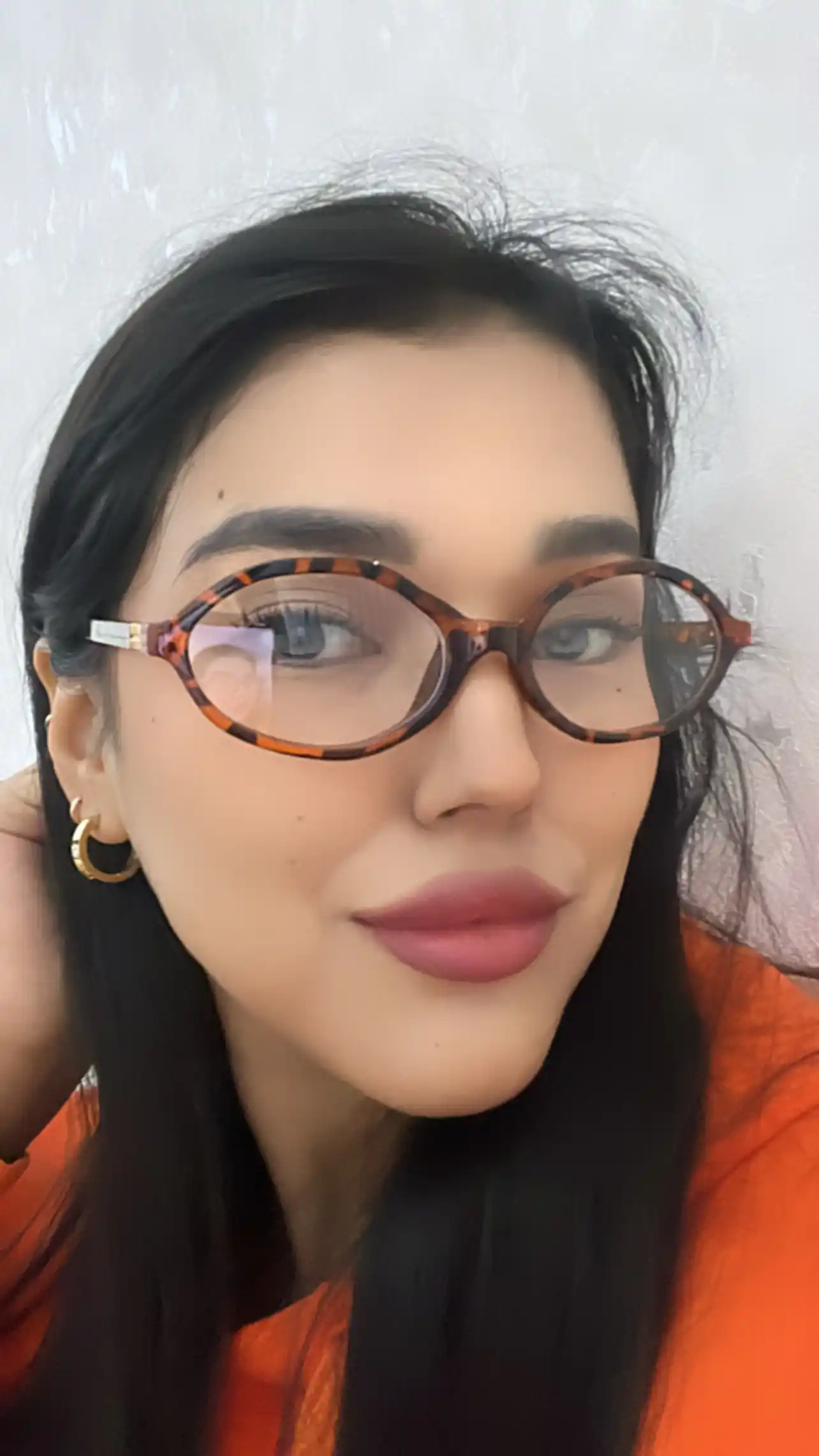 Женские очки Miu Miu