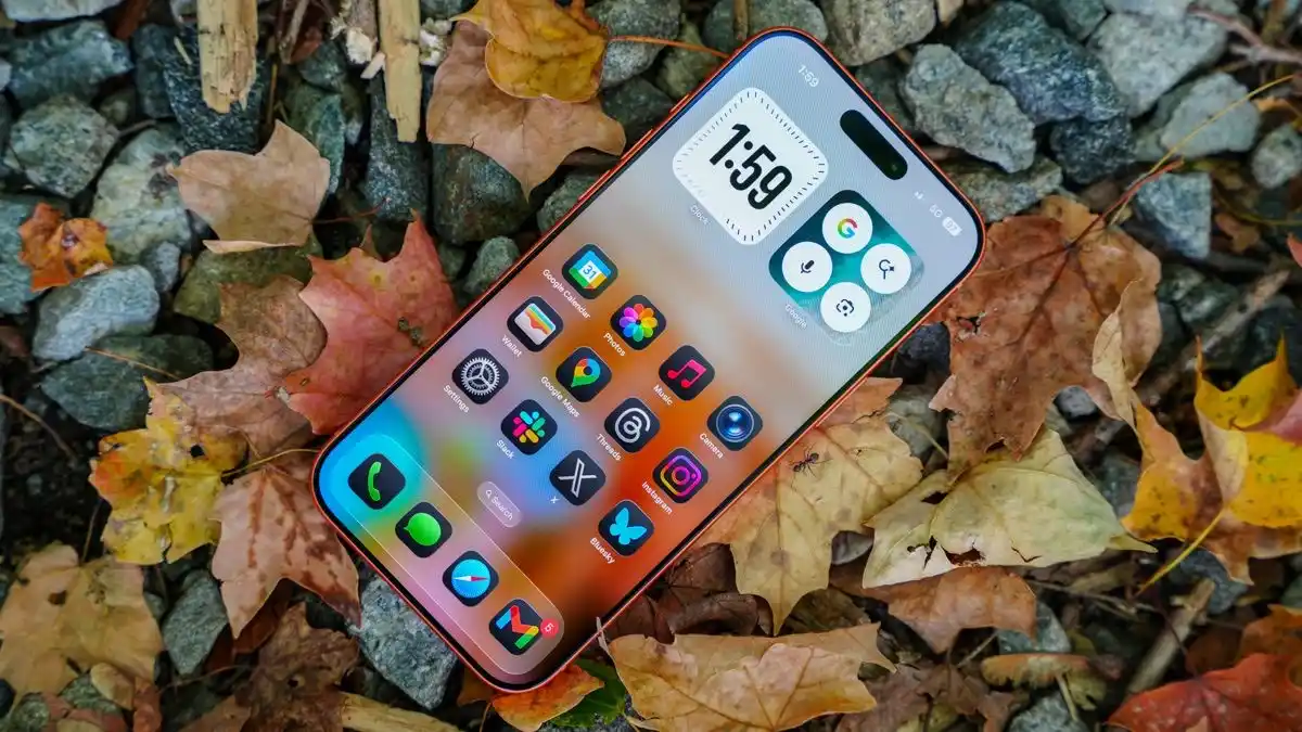 IPhone 17 Pro/Pro Max, 256, 512 , 1 ТБ , 2 ТБ / Оба IMEI зарегистрированы