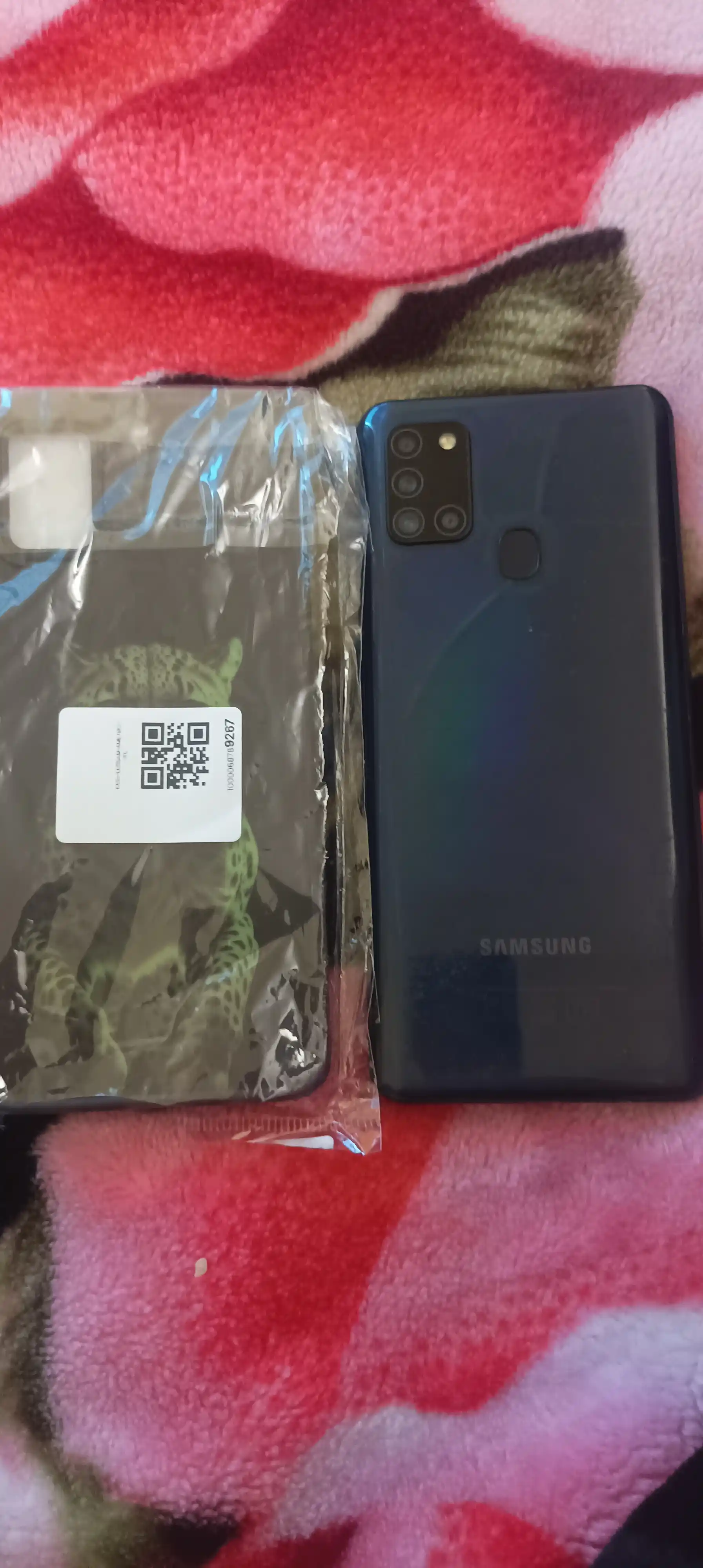Samsung g'iof A16, A56, A51, A55, A21S, A52, A10S, A14, A35, A36, uchun g‘ilof, silikon
