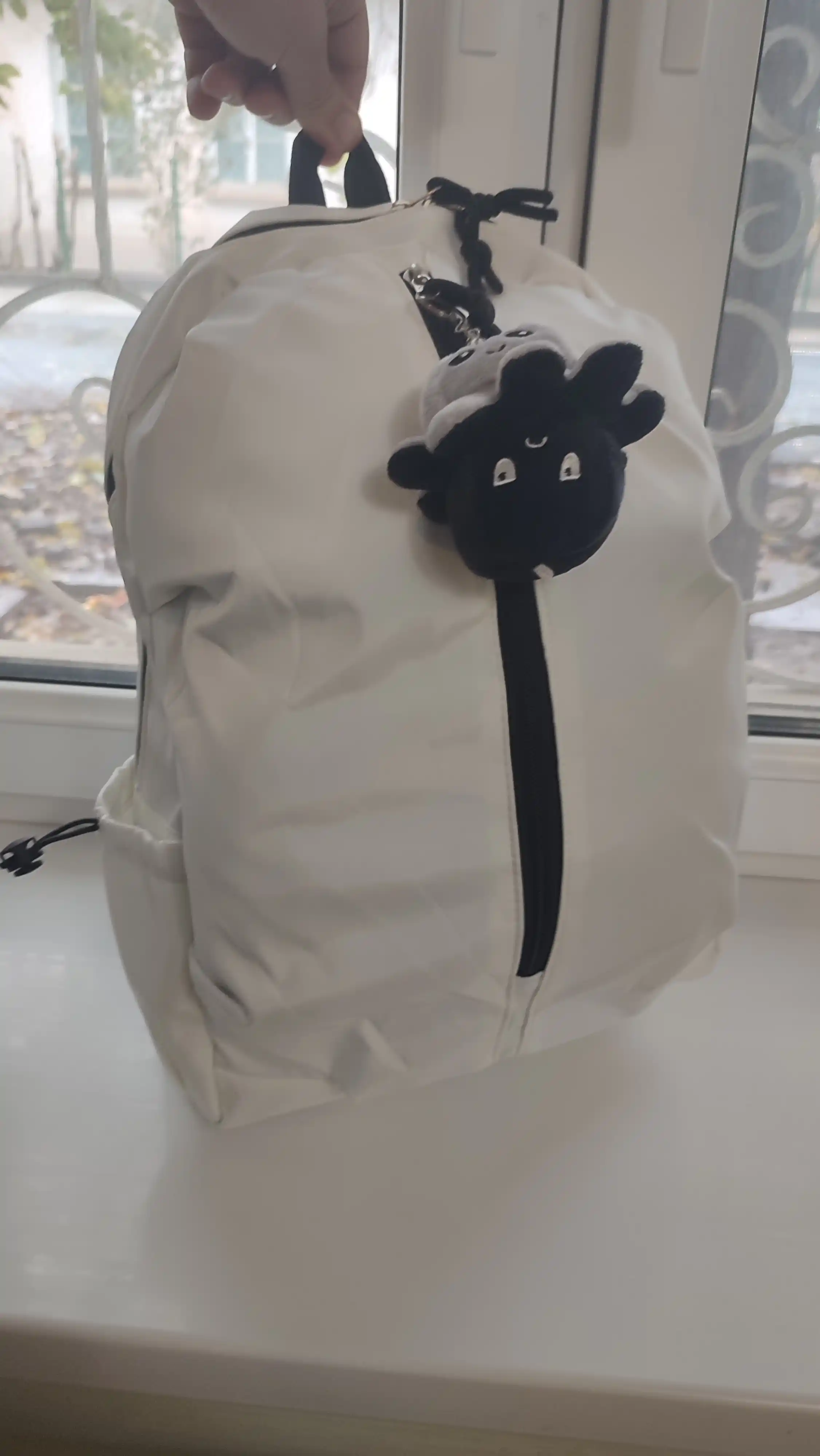 Maktab ryukzagi SmartSchool, erkaklar va ayollar uchun, 14″ noutbuk uchun, o‘yinchoqli