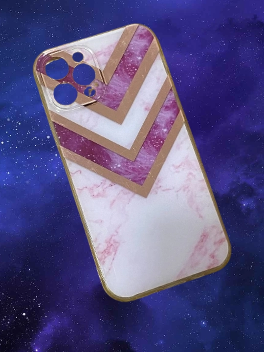 Чехол для iPhone 12 Pro - 