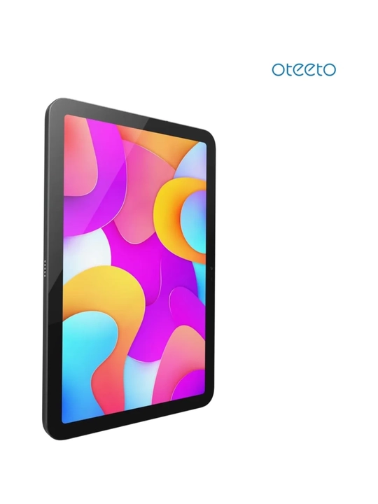 Планшет Oteeto TAB 15 Ultra, 12/512 ГБ, 10-дюймовый экран, 6000 мАч,SIM,клавиатура и чехол