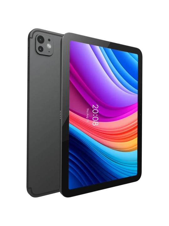 Планшет Oteeto TAB 15 Ultra, 12/512 ГБ, 10-дюймовый экран, 6000 мАч,SIM,клавиатура и чехол